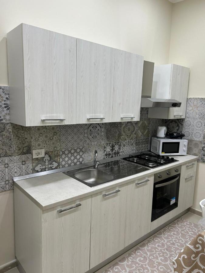 Home Angelo Custode Catânia Exterior foto