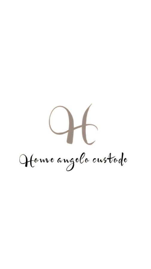 Home Angelo Custode Catânia Exterior foto